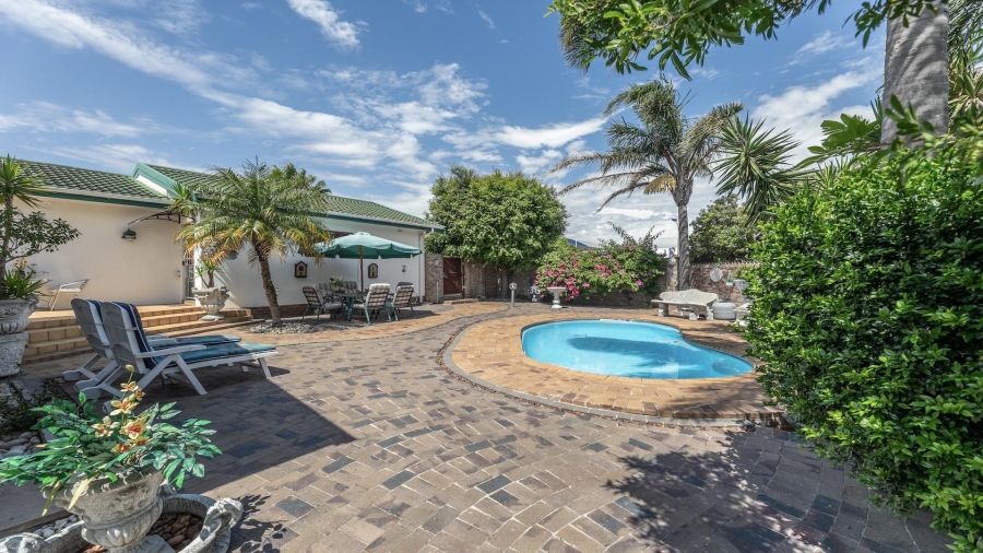3 Bedroom Property for Sale in De Tijger Western Cape